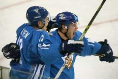 Česko - Finsko: radost Finů