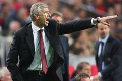Arsene Wenger