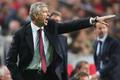 Arsene Wenger