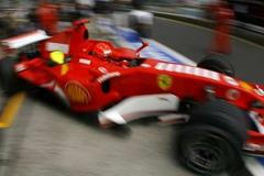 Michael Schumacher