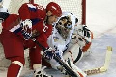 Rusko - Finsko: Kovaljov a Niittymäki