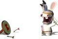Rayman Raving Rabbids