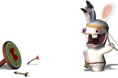 Rayman Raving Rabbids