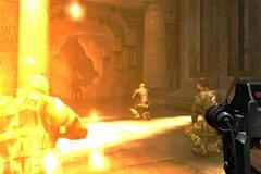 Stargate SG-1: the Alliance