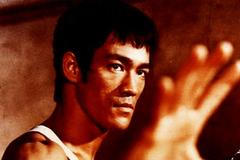 Bruce Lee