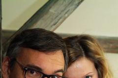 Foto ze seriálu Příkopy