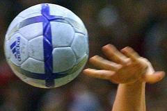 Házená - ilustrační foto