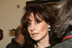 Renáta Vesecká, nejvyšší státní zástupkyně