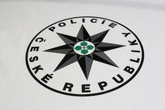 Logo Policie ČR