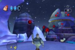 Chicken Little: Ace in Action