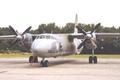 Antonov AN-26