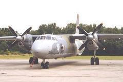 Antonov AN-26