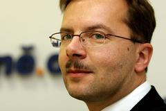 Jan Frait, odstupující člen bankovní rady ČNB