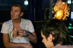 Rusko homosexuálové