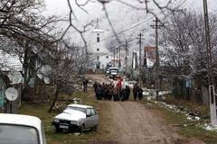 Rumunští Češi vstupují do EU