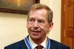 Václav Havel