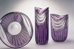 české sklo a křišťál