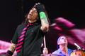 Red Hot Chili Peppers v Praze