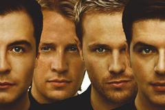 Westlife