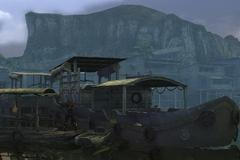 Bet on Soldier: Black-out Saigon