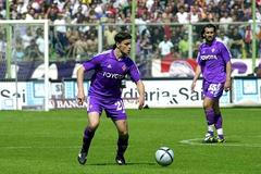 Ujfaluši: Fiorentina