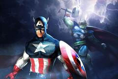 Marvel Ultimate Alliance