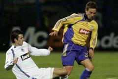 Liberec - Grasshoppers: Pudil a Sutter