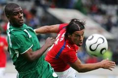 Česko - Saudská Arábie