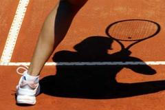 Tenis - ilustrační foto