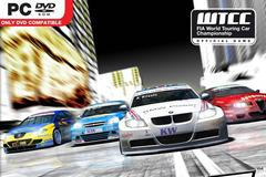 Race: The WTCC Game