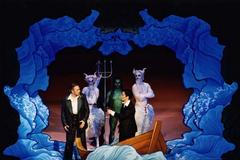 Deutsche Oper Berlin