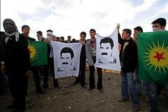 Kurdští povstalci 2