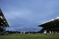 Lansdowne Road Stadium