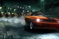 Need for Speed Carbon