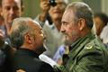 Galloway a Castro