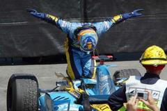 Děkuji Ti, můj Renaulte!