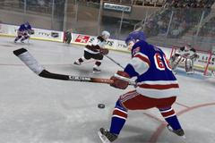 NHL 2K7