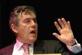 Gordon Brown