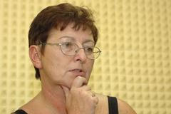 Marie Čaušević