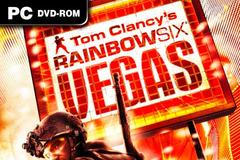 Rainbow Six: Vegas