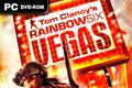 Rainbow Six: Vegas