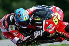 Lukáš Pešek, Derbi