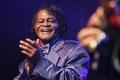 James Brown