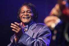James Brown