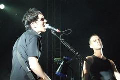 United Islands, sobota, Placebo