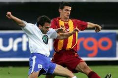 Mladá Boleslav - Galatasaray: Poláček a Haspolatli