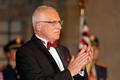 Prezident Václav Klaus