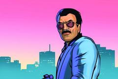 Grand Theft Auto: Vice City Stories