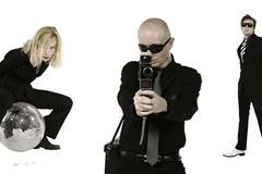 Moimir Papalescu and The Nihilists