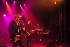 Michal Hrůza na turné